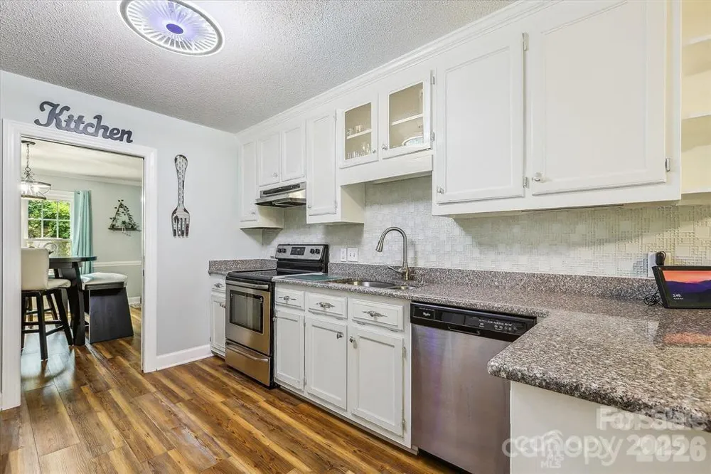 806 Colony Oaks Drive Monroe, NC 28112