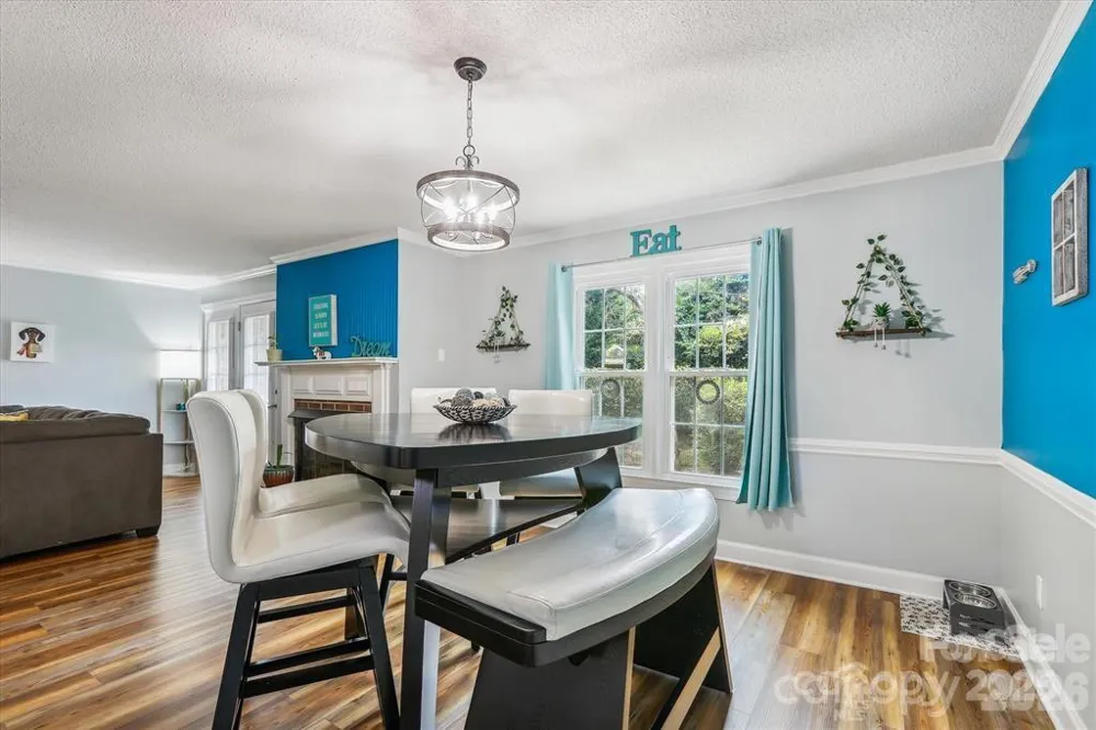 806 Colony Oaks Drive Monroe, NC 28112