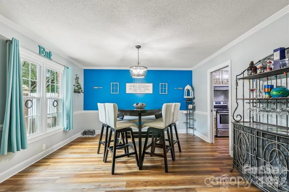 806 Colony Oaks Drive Monroe, NC 28112
