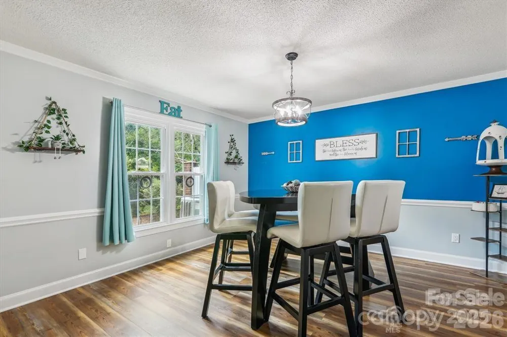 806 Colony Oaks Drive Monroe, NC 28112