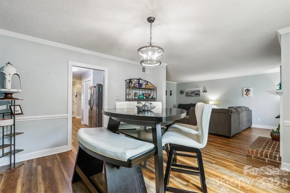 806 Colony Oaks Drive Monroe, NC 28112