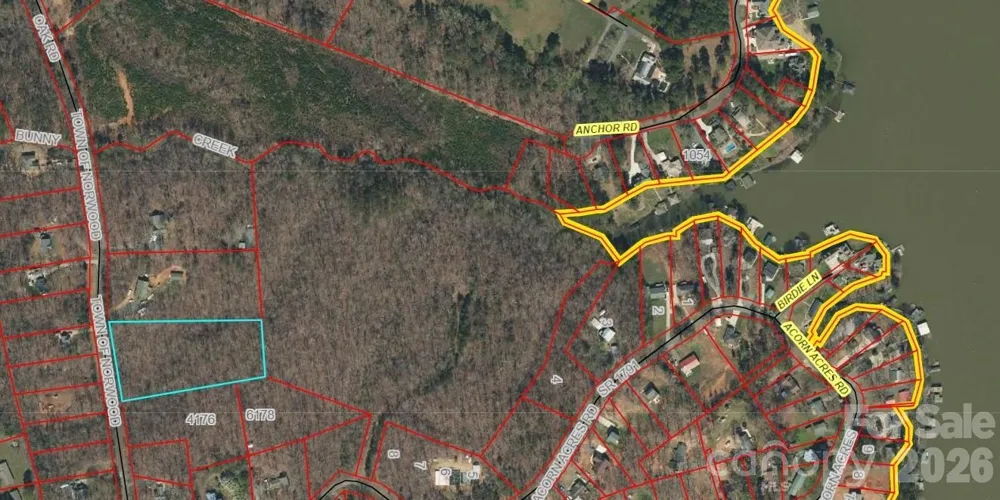 00 Oak Road Norwood, NC 28128