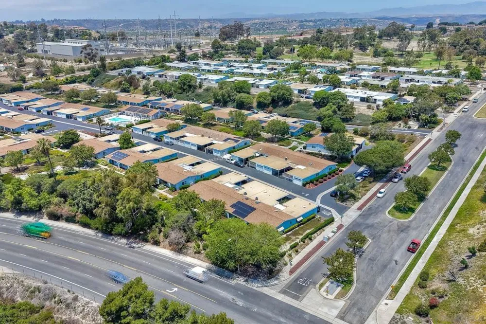 3597 Pear Blossom Drive Oceanside, CA 92057