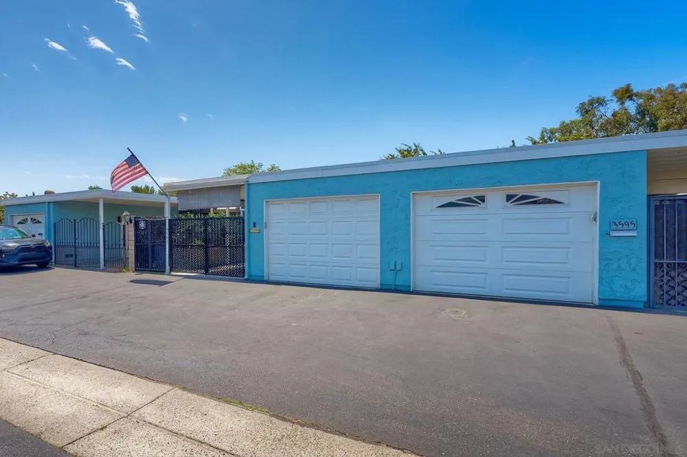 3597 Pear Blossom Drive Oceanside, CA 92057