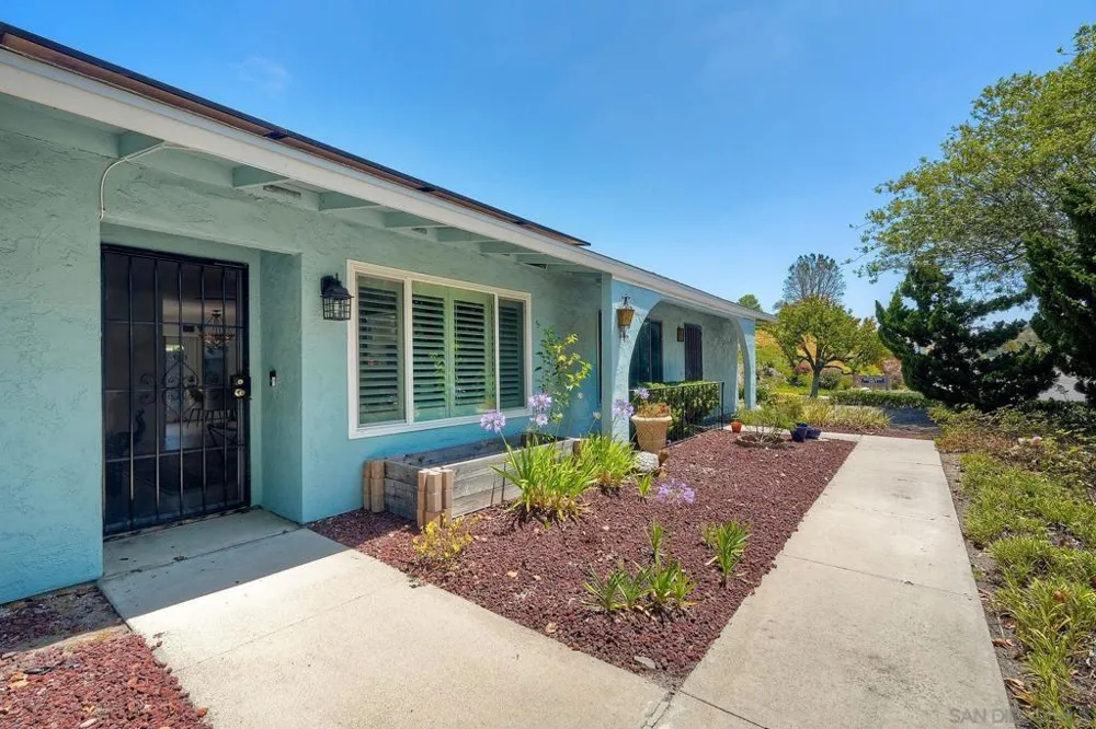 3597 Pear Blossom Drive Oceanside, CA 92057