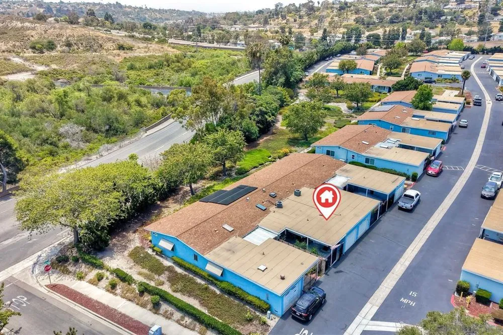 3597 Pear Blossom Drive Oceanside, CA 92057