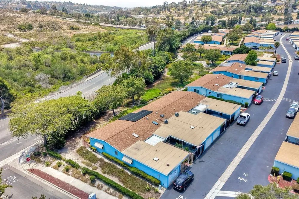 3597 Pear Blossom Drive Oceanside, CA 92057