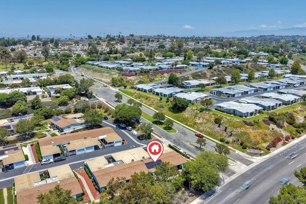 3597 Pear Blossom Drive Oceanside, CA 92057