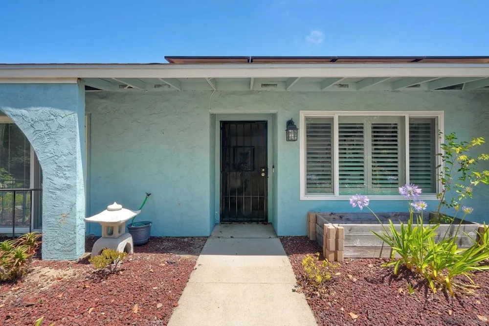 3597 Pear Blossom Drive Oceanside, CA 92057