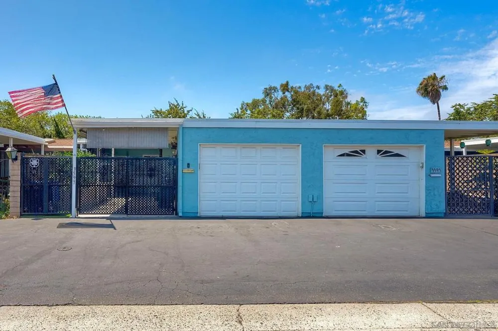 3597 Pear Blossom Drive Oceanside, CA 92057
