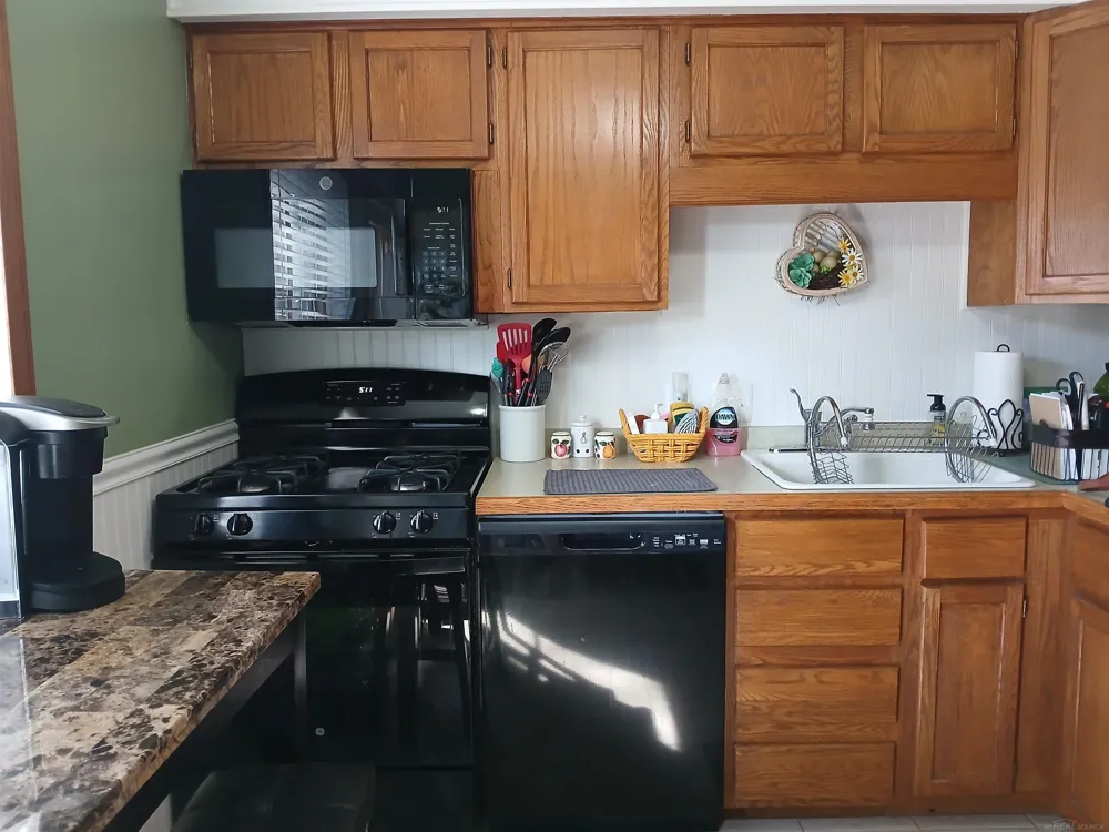 29130 Tessmer Court Madison Heights City, MI 48071