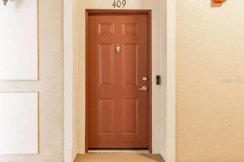 3868 LEXMARK LANE #409 Rockledge, FL 32955