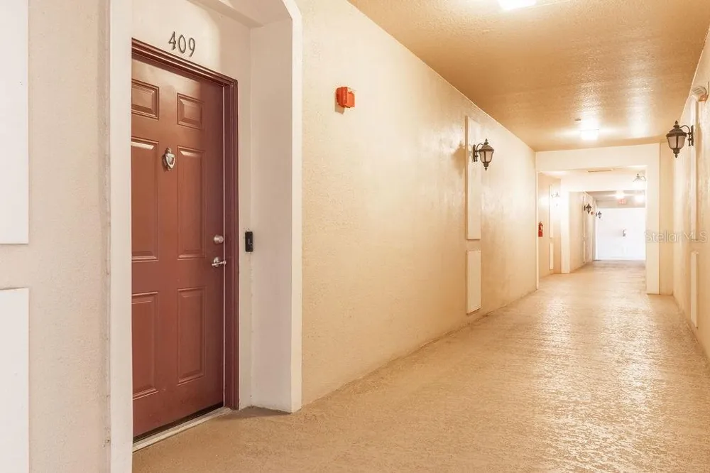 3868 LEXMARK LANE #409 Rockledge, FL 32955