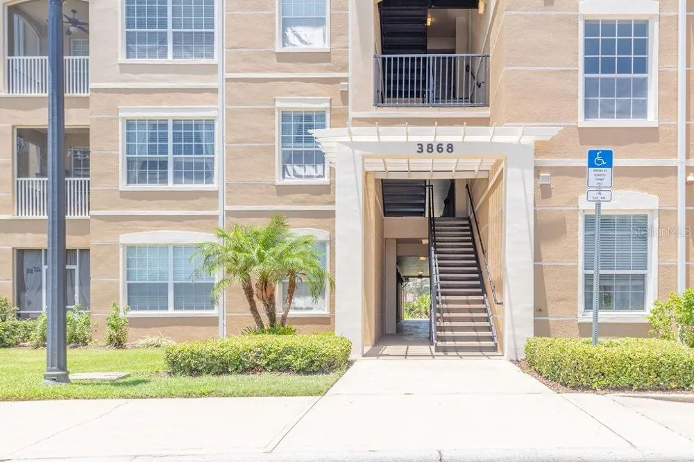 3868 LEXMARK LANE #409 Rockledge, FL 32955