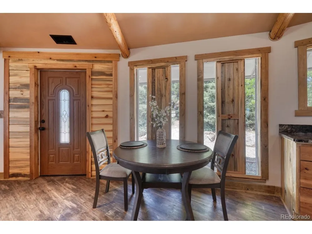 1115 County Road 319 Westcliffe, CO 81252