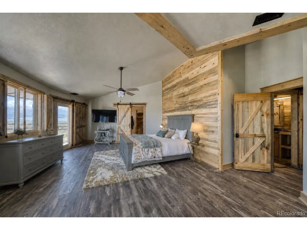 1115 County Road 319 Westcliffe, CO 81252