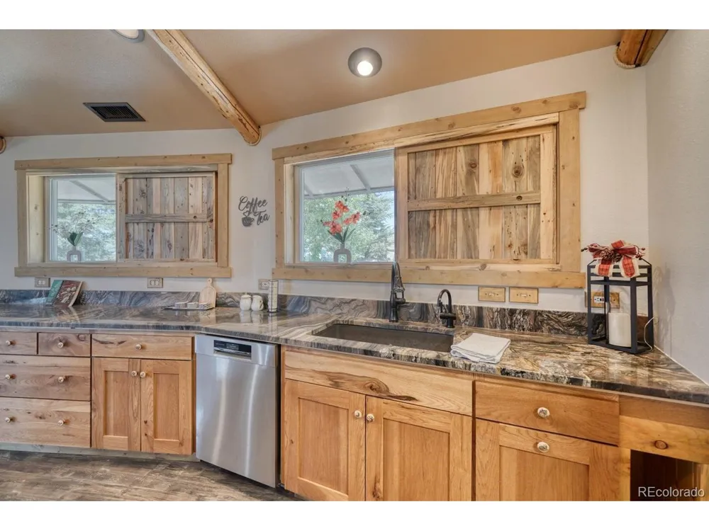 1115 County Road 319 Westcliffe, CO 81252