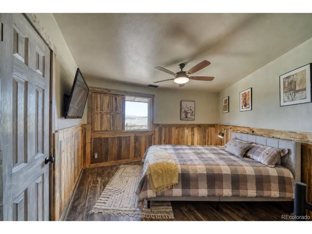 1115 County Road 319 Westcliffe, CO 81252