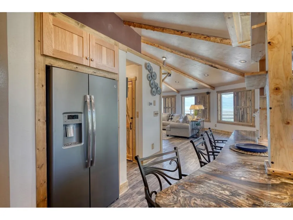 1115 County Road 319 Westcliffe, CO 81252