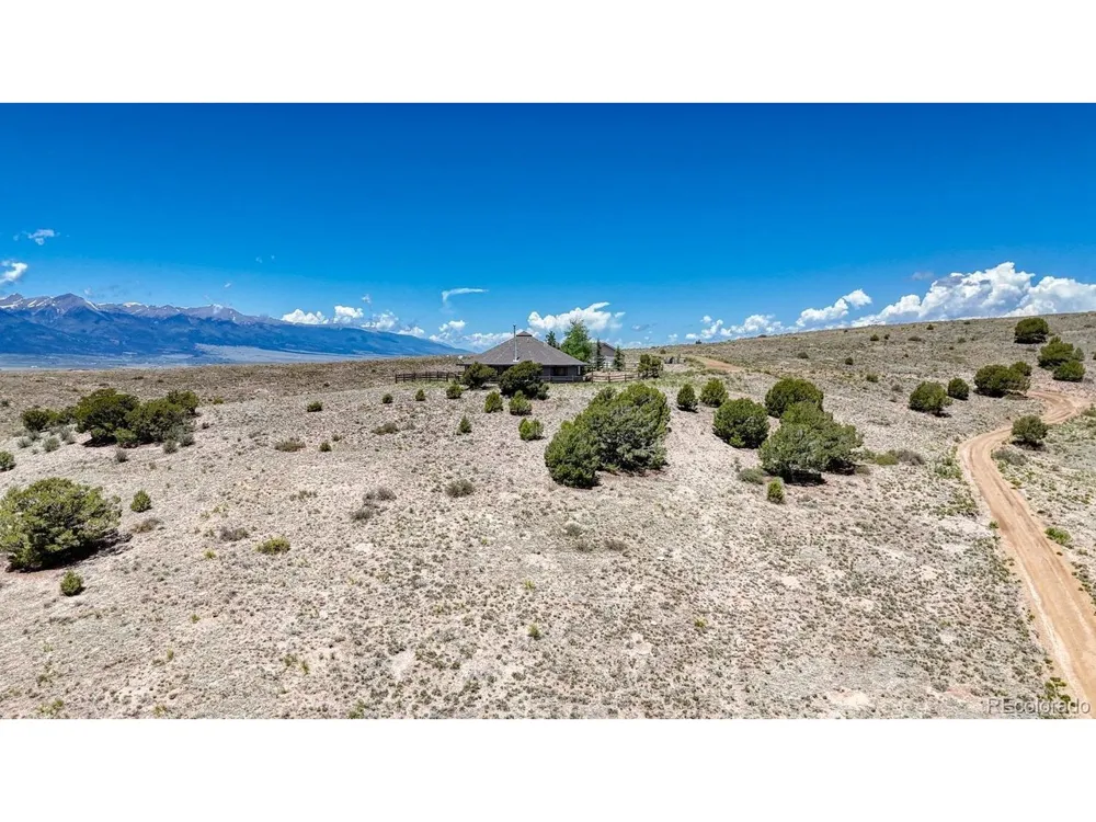 1115 County Road 319 Westcliffe, CO 81252