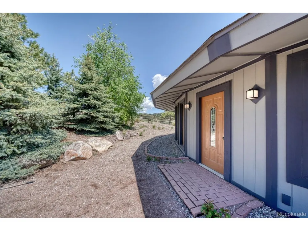1115 County Road 319 Westcliffe, CO 81252