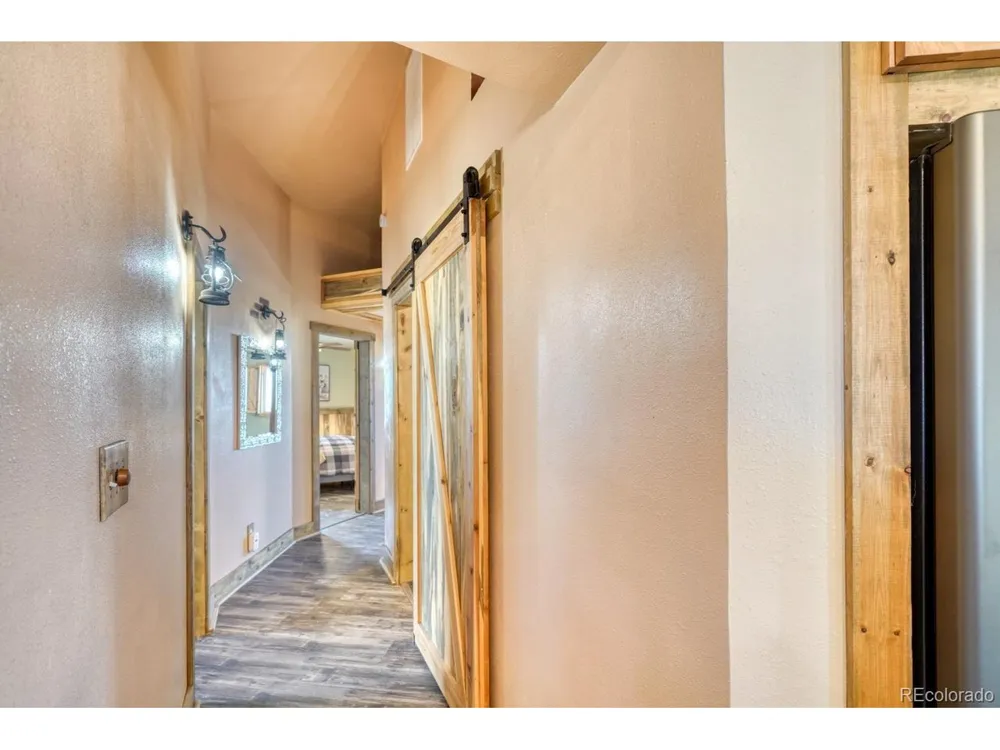 1115 County Road 319 Westcliffe, CO 81252