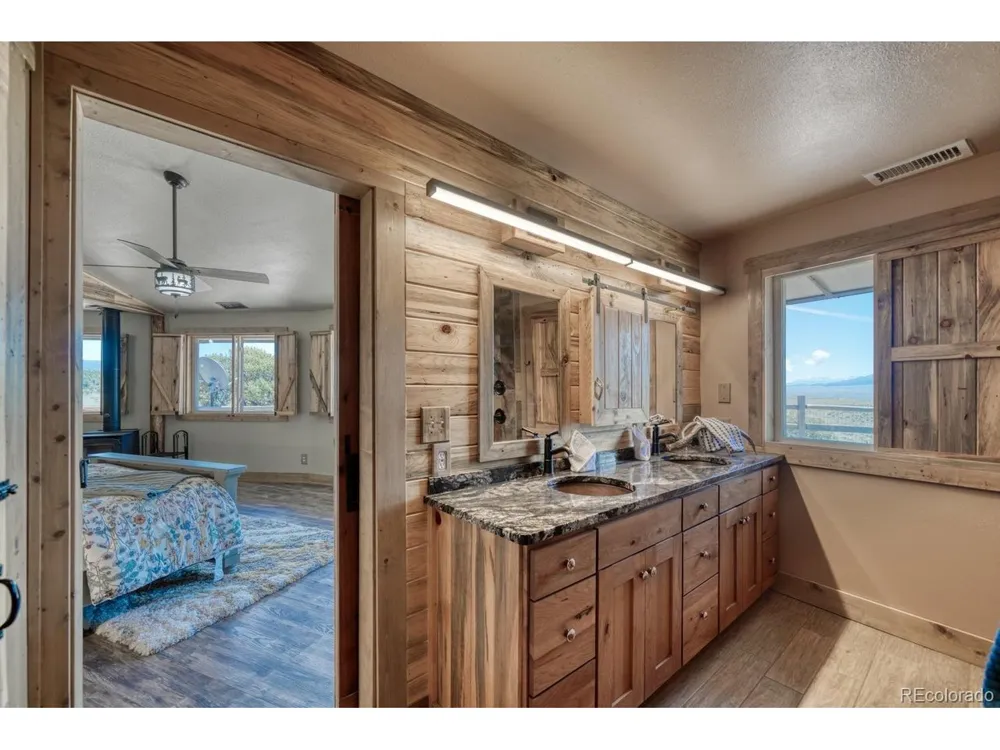 1115 County Road 319 Westcliffe, CO 81252