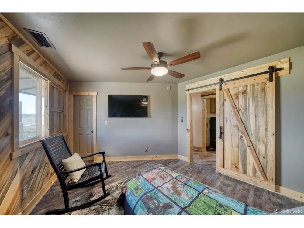 1115 County Road 319 Westcliffe, CO 81252