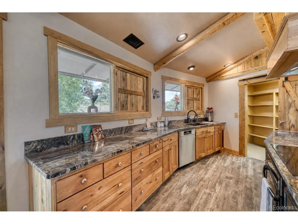 1115 County Road 319 Westcliffe, CO 81252