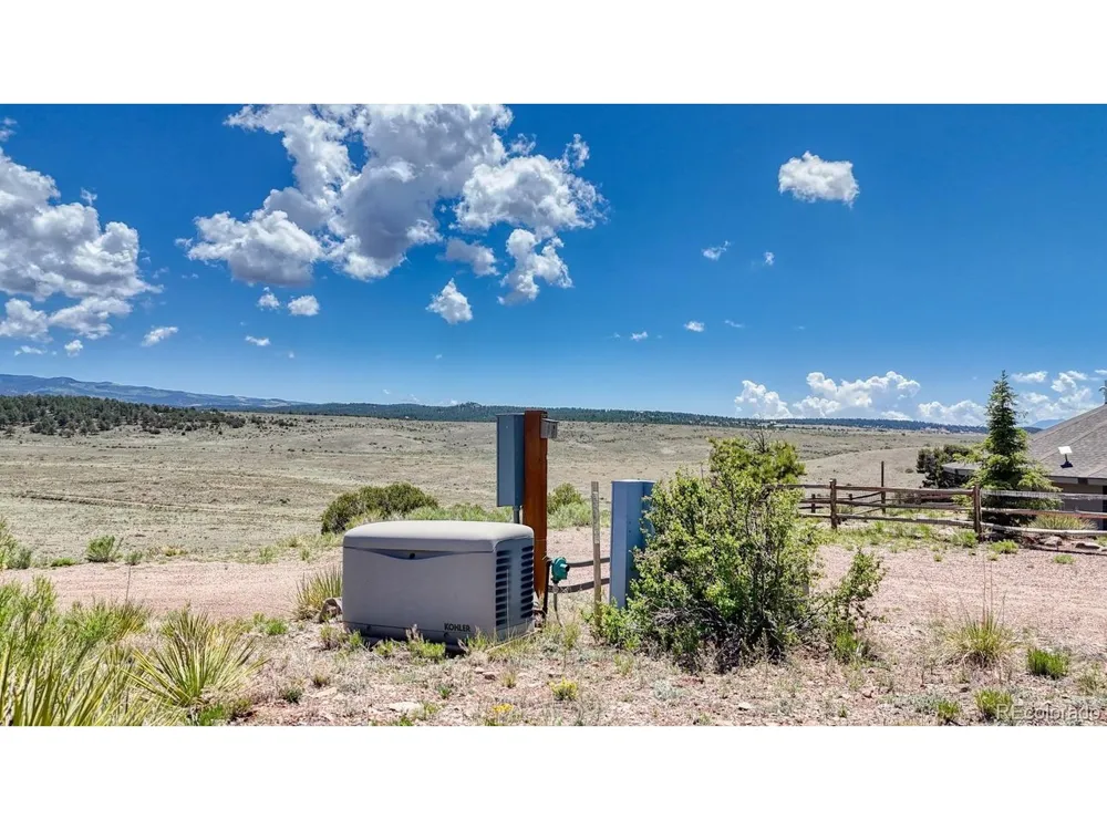 1115 County Road 319 Westcliffe, CO 81252