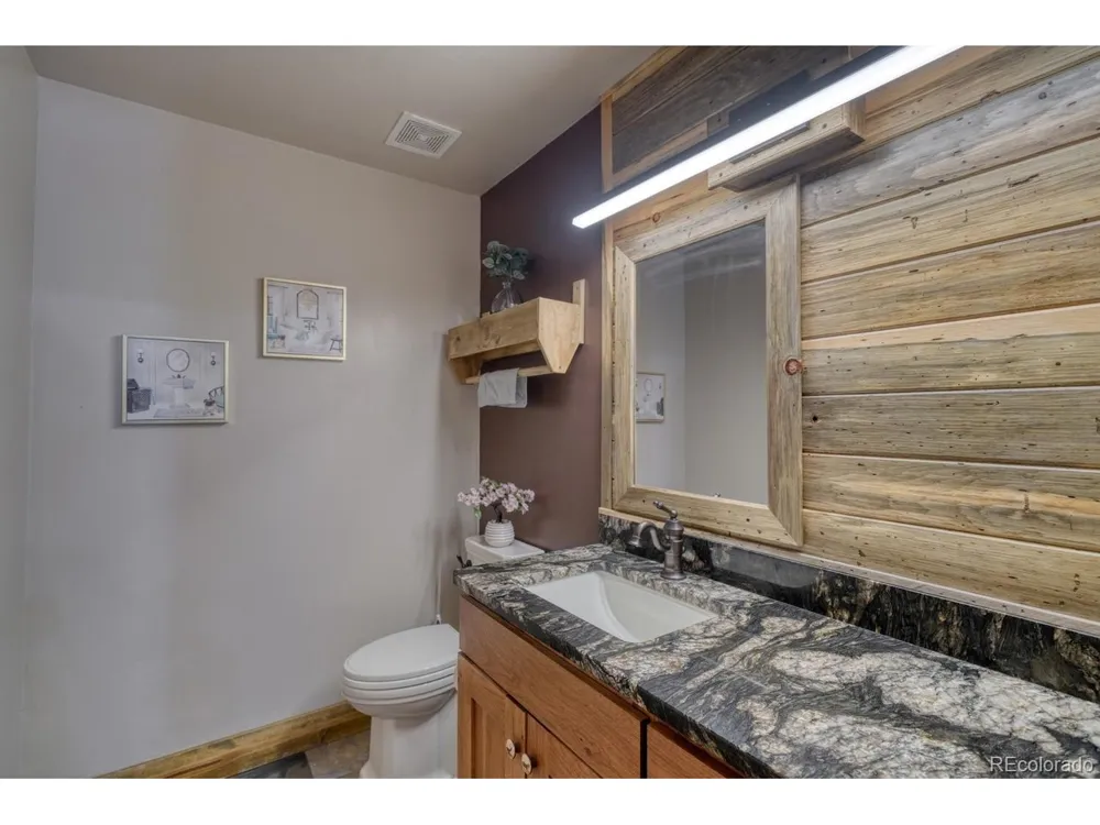 1115 County Road 319 Westcliffe, CO 81252