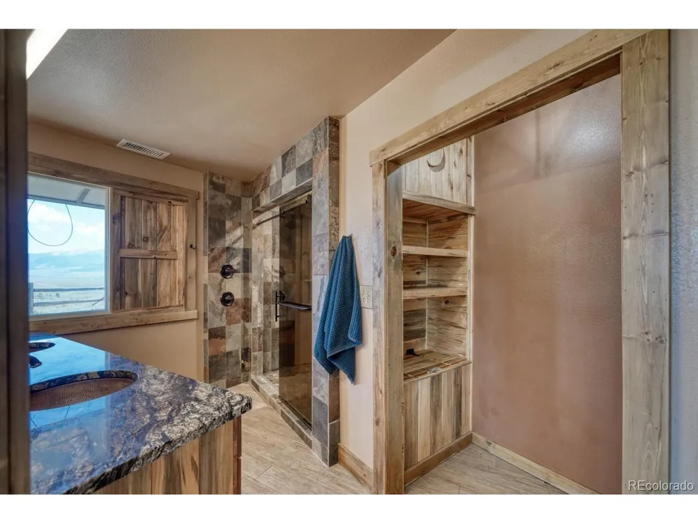 1115 County Road 319 Westcliffe, CO 81252