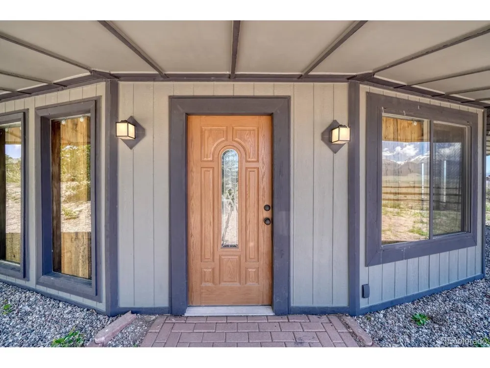 1115 County Road 319 Westcliffe, CO 81252