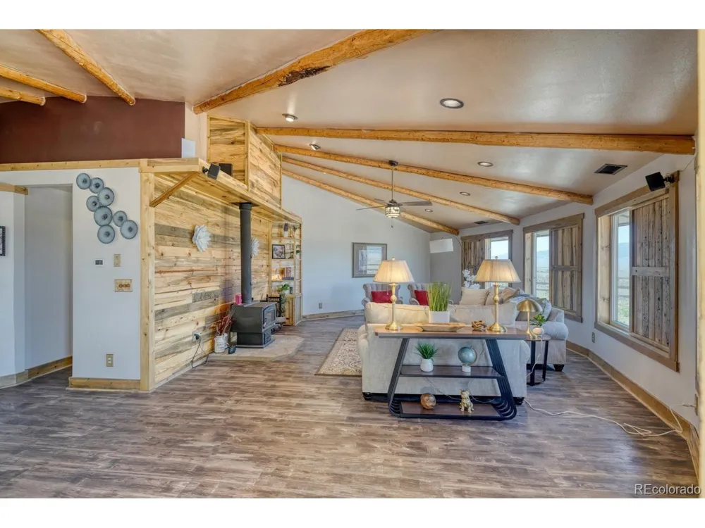 1115 County Road 319 Westcliffe, CO 81252
