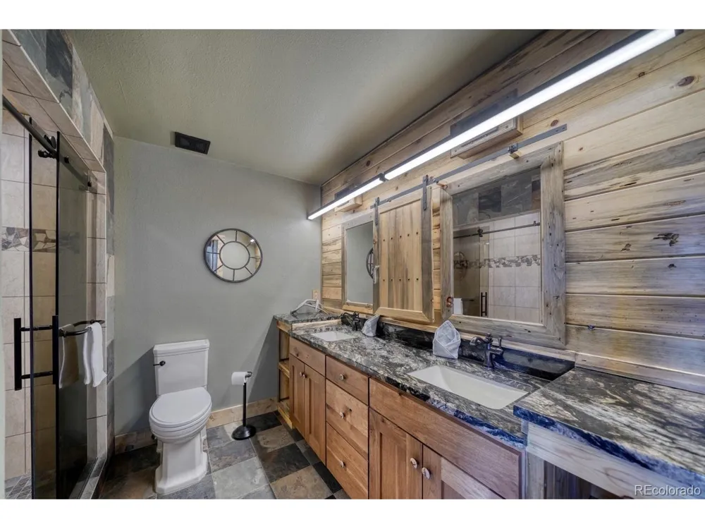 1115 County Road 319 Westcliffe, CO 81252