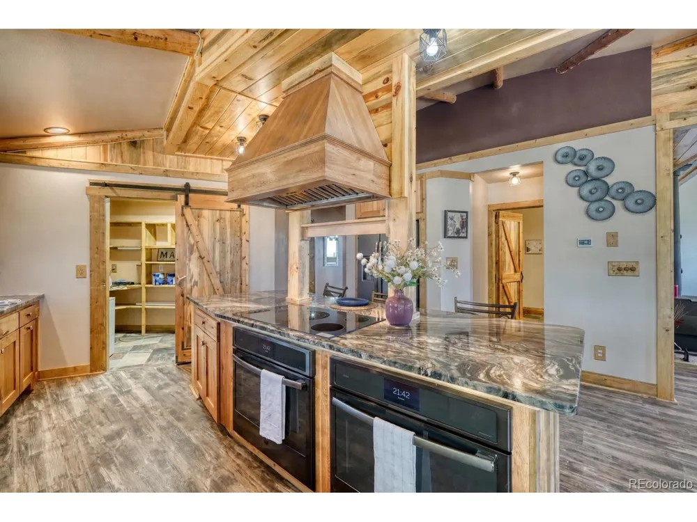 1115 County Road 319 Westcliffe, CO 81252