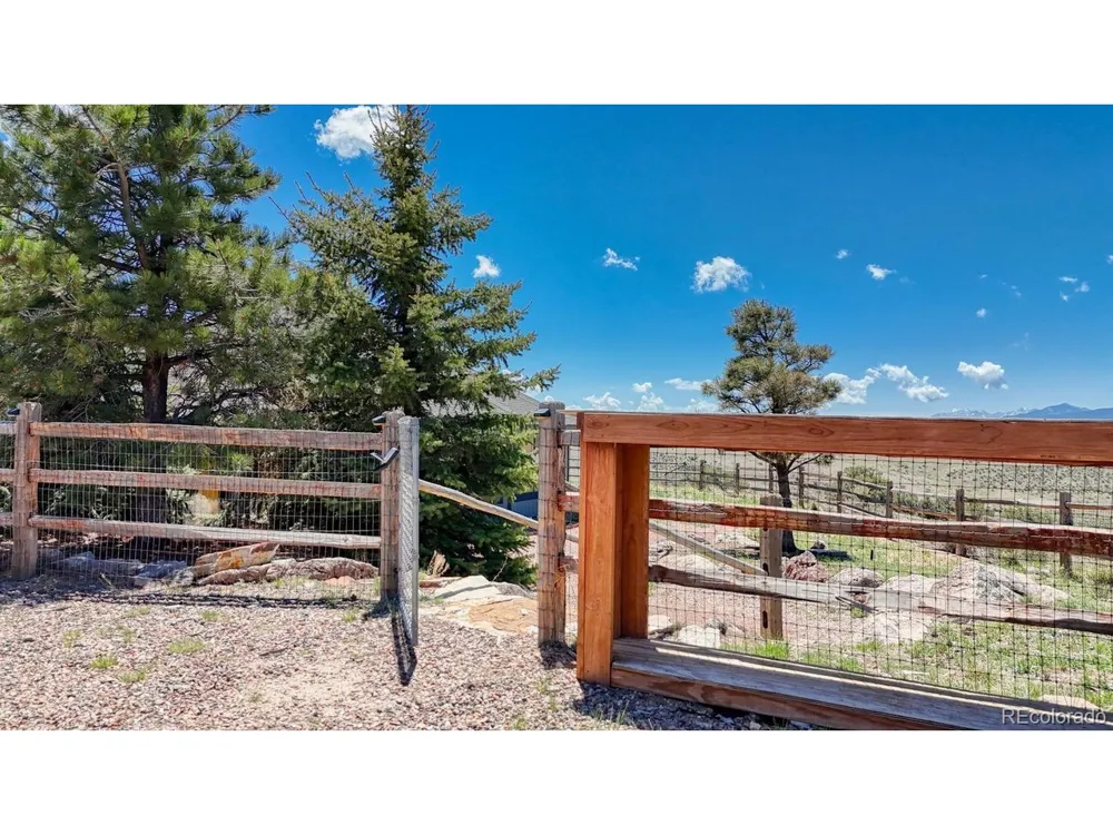 1115 County Road 319 Westcliffe, CO 81252