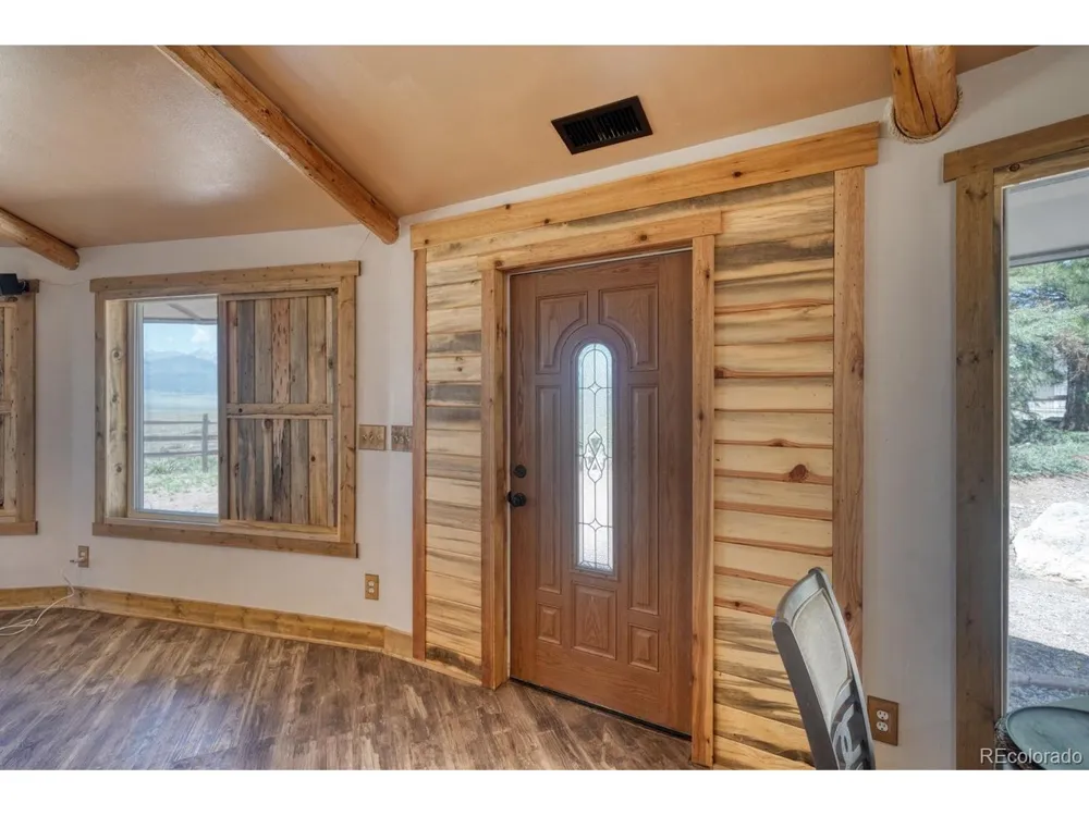 1115 County Road 319 Westcliffe, CO 81252