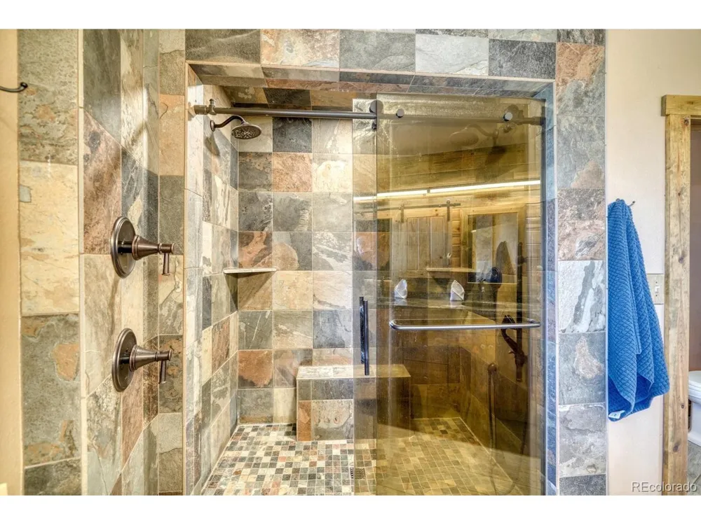 1115 County Road 319 Westcliffe, CO 81252