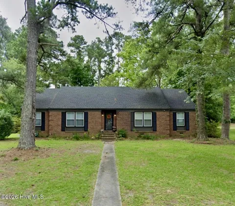 1303 Charles Drive