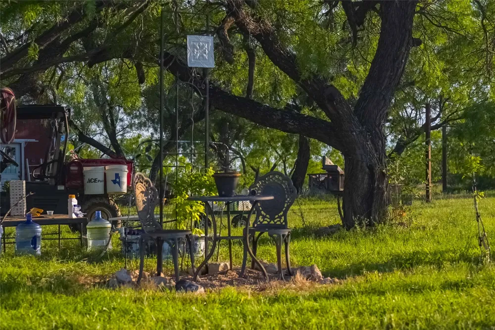 15051 Lake Ivie Drive Millersview, TX 76862