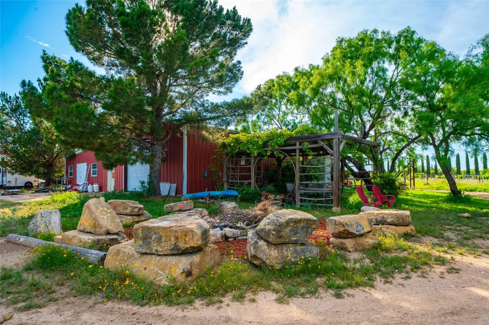 15051 Lake Ivie Drive Millersview, TX 76862