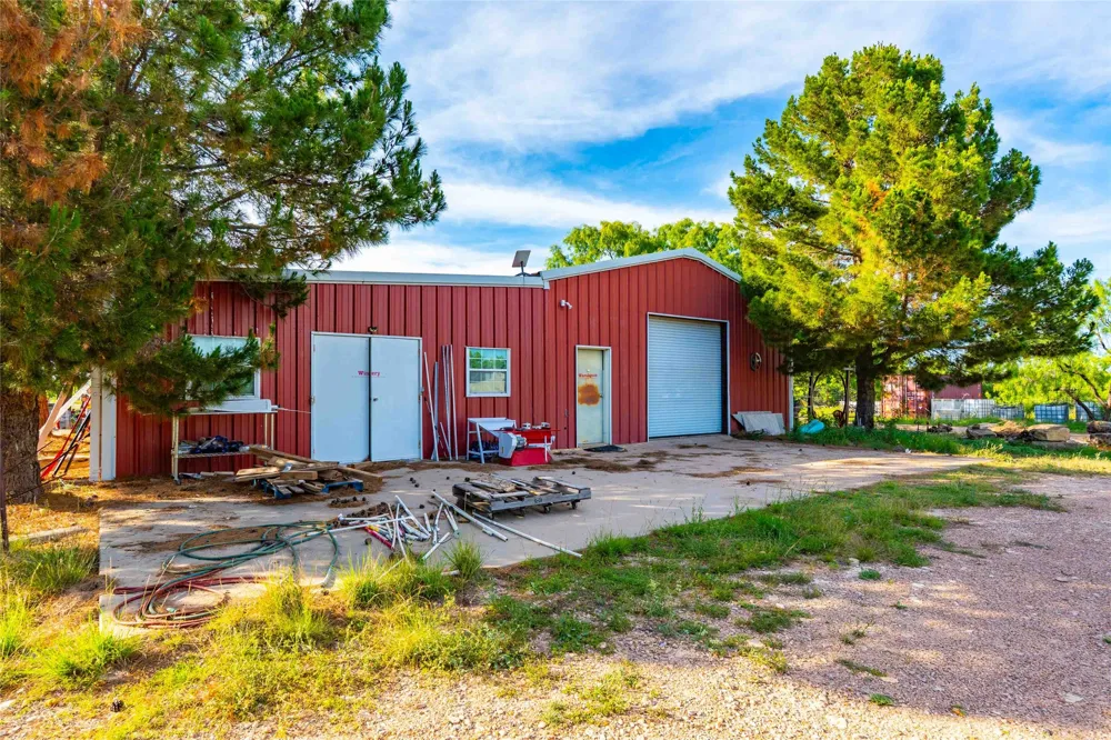 15051 Lake Ivie Drive Millersview, TX 76862