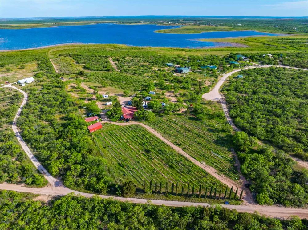15051 Lake Ivie Drive Millersview, TX 76862