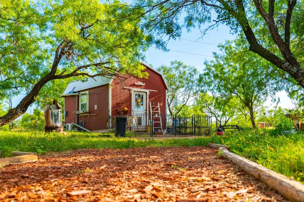 15051 Lake Ivie Drive Millersview, TX 76862