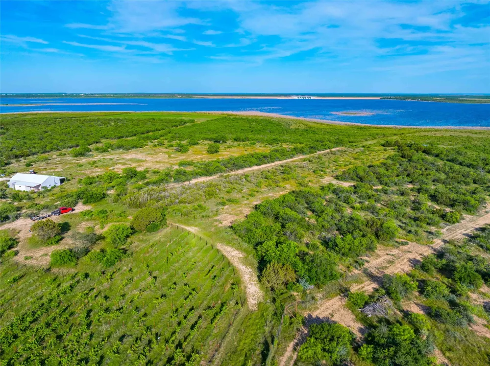 15051 Lake Ivie Drive Millersview, TX 76862