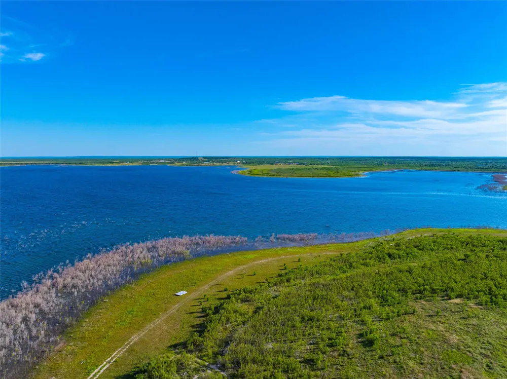 15051 Lake Ivie Drive Millersview, TX 76862