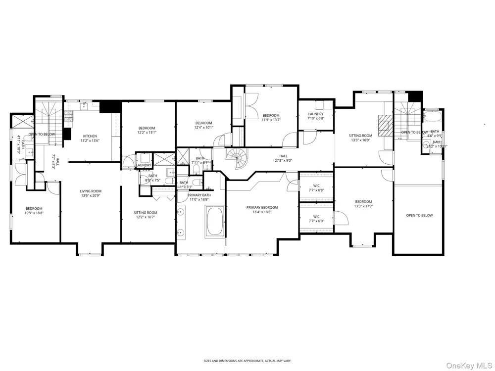 34-36 E Lake Stable Road Tuxedo Park, NY 10987