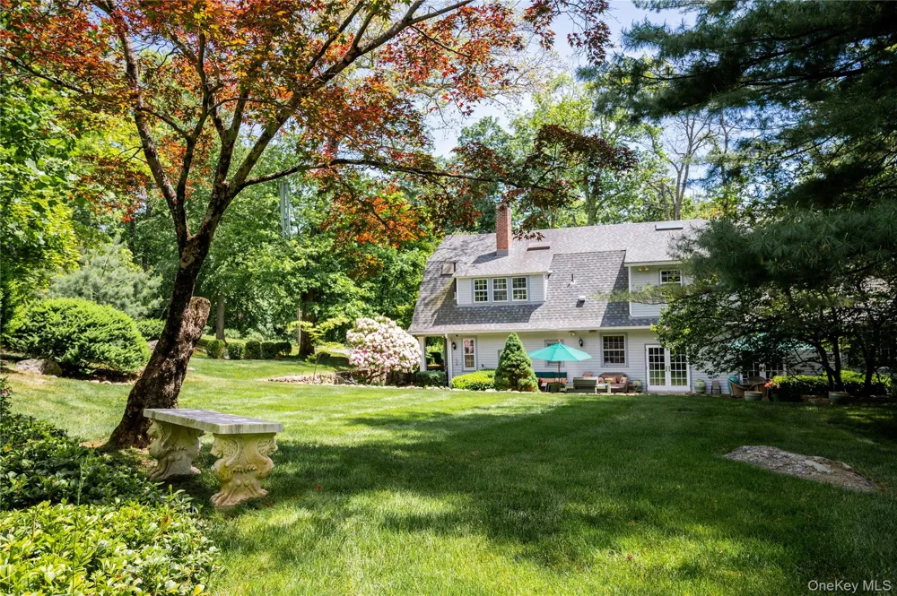 34-36 E Lake Stable Road Tuxedo Park, NY 10987