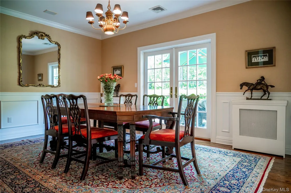 34-36 E Lake Stable Road Tuxedo Park, NY 10987